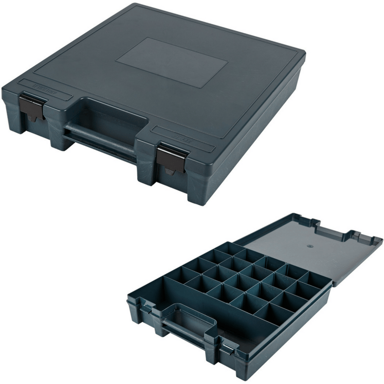 The Benefits of Buying HighQuality Industrial Plastics